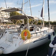 Bavaria 36 Cruiser