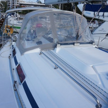 Bavaria 36 Cruiser