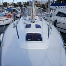 Bavaria 36 Cruiser