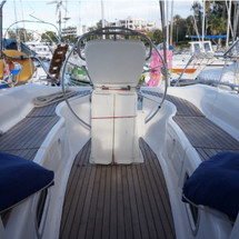 Bavaria 36 Cruiser