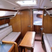 Bavaria 36 Cruiser