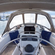 Bavaria 36 Cruiser