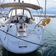 Bavaria 36 Cruiser