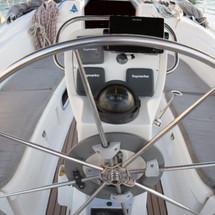 Bavaria 36 Cruiser