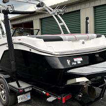 Mastercraft NXT20