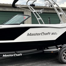 Mastercraft NXT20