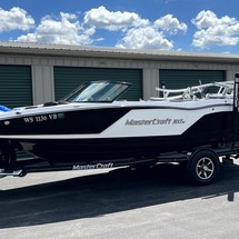 Mastercraft NXT20