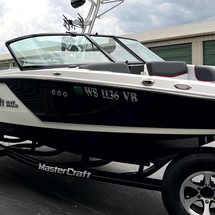 Mastercraft NXT20