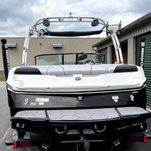 Mastercraft NXT20