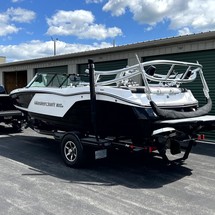 Mastercraft NXT20