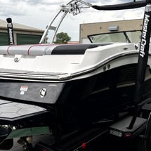 Mastercraft NXT20