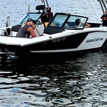 Mastercraft NXT20