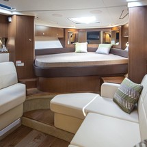 Sea Ray Sundancer 350