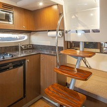 Sea Ray Sundancer 350