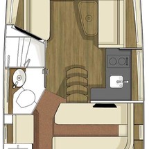 Sea Ray Sundancer 350