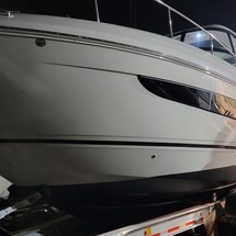 Sea Ray Sundancer 350