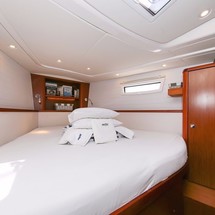 Bavaria 46 Vision