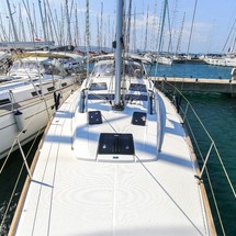 Bavaria 46 Vision