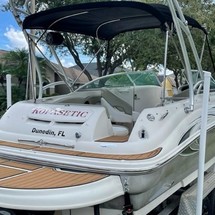 Sea Ray 240 Sundeck