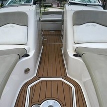 Sea Ray 240 Sundeck