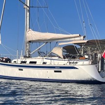 Hallberg-Rassy 412