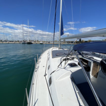 Beneteau Cyclades 50.4