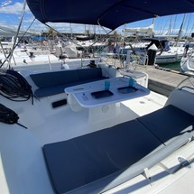 Beneteau Cyclades 50.4