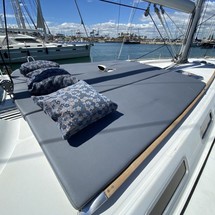 Beneteau Cyclades 50.4