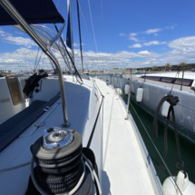 Beneteau Cyclades 50.4