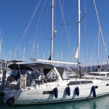 Beneteau Oceanis 41.1