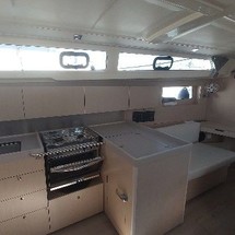 Beneteau Oceanis 41.1