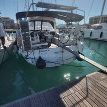 Beneteau Oceanis 41.1