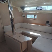 Beneteau Oceanis 41.1