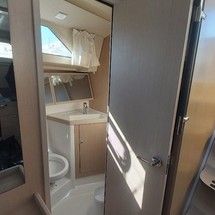 Beneteau Oceanis 41.1