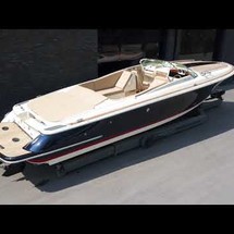 Chris-Craft Corsair 34