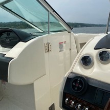 Sea Ray 270 SLX