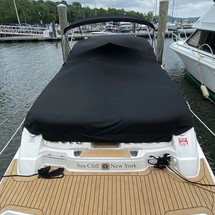 Sea Ray 270 SLX