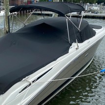 Sea Ray 270 SLX