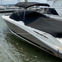 Sea Ray 270 SLX