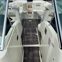 Sea Ray 270 SLX