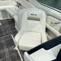 Sea Ray 270 SLX