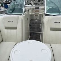 Sea Ray 270 SLX