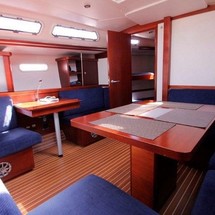 Hanse 430