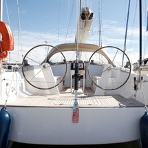 Hanse 430