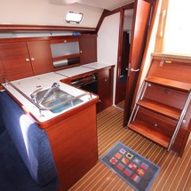 Hanse 430