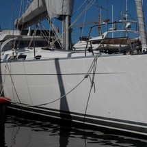 Hanse 430