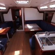 Hanse 430