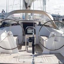 Hanse 430