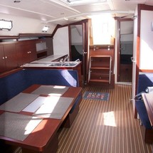 Hanse 430