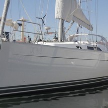 Hanse 430